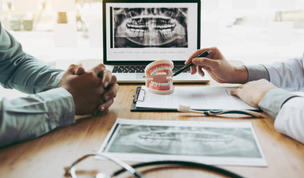 Best Emergency Dentist for Lost Fillings or Crowns in USA
